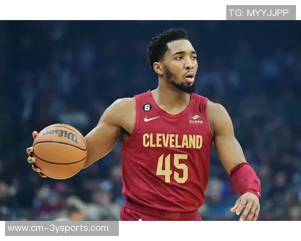 名嘴警告米切尔必须带领骑士冲击总决赛否则未来机会将大幅减少 名嘴警告米切尔必须带领骑士冲击总决赛否则未来机会将大幅减少