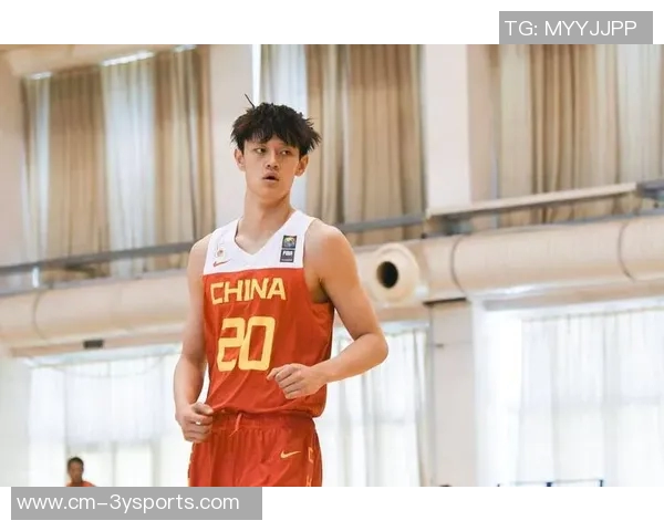 北京男篮提前布局曾凡博被篮网裁掉后仍有机会重返赛场 北京男篮提前布局曾凡博被篮网裁掉后仍有机会重返赛场