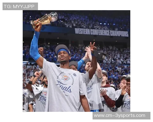 亚历山大荣膺双料MVP助力球队夺冠NBA官推热情回顾上赛季辉煌成就 亚历山大荣膺双料MVP助力球队夺冠NBA官推热情回顾上赛季辉煌成就