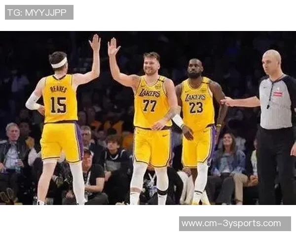 湖人未来展望:卢卡与勒布朗的传奇交汇与新篇章 湖人未来展望:卢卡与勒布朗的传奇交汇与新篇章