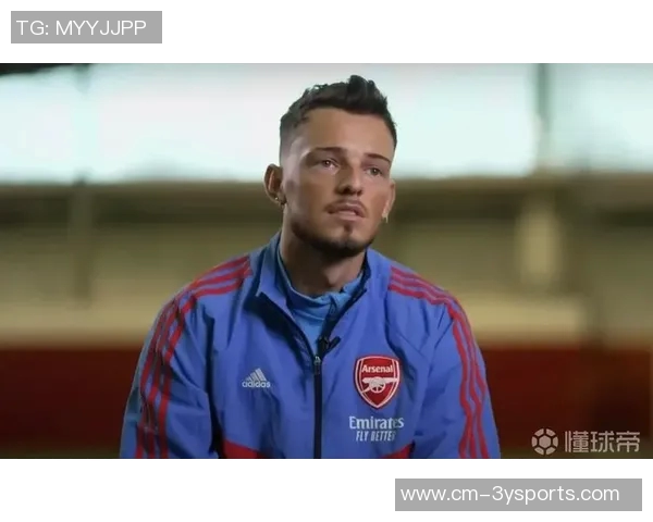 枪手传奇表示本怀特可能考虑离开阿森纳球迷应信任约克雷斯的能力 枪手传奇表示本怀特可能考虑离开阿森纳球迷应信任约克雷斯的能力