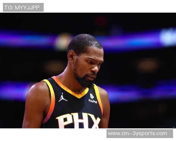 杜兰特感慨主场球迷支持若能命中失误投篮结果将大不同 杜兰特感慨主场球迷支持若能命中失误投篮结果将大不同