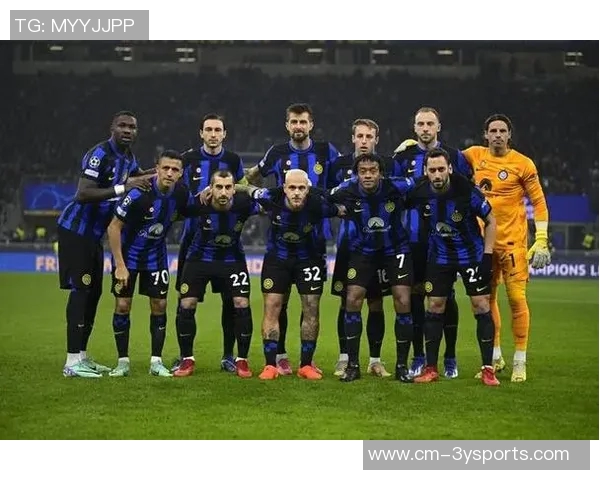 意媒报道国米本赛季欧冠收入已达57215万欧元确保盈利