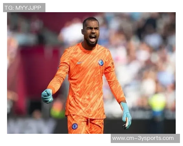 切尔西力争英超前四信心满满不会引进新门将桑切斯