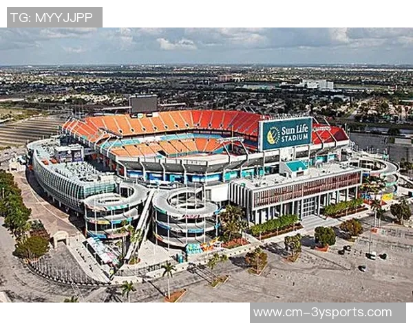 迈阿密国际迎接新篇章大通体育场上座率持续下滑引发关注