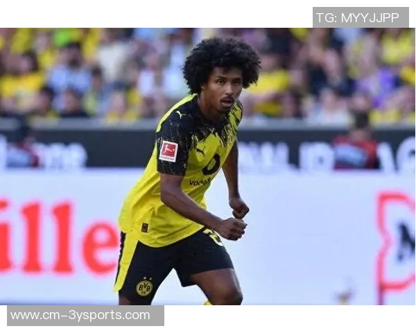 巴萨瞄准多特23岁前锋阿德耶米报价8000万欧元引发关注