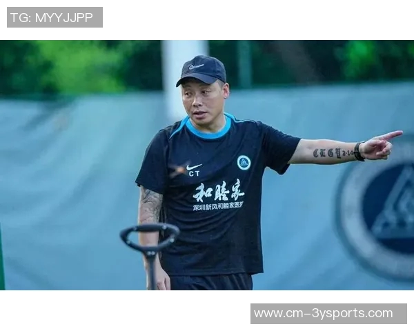 陈涛谈比赛精神面貌展现球队永不放弃的决心与斗志