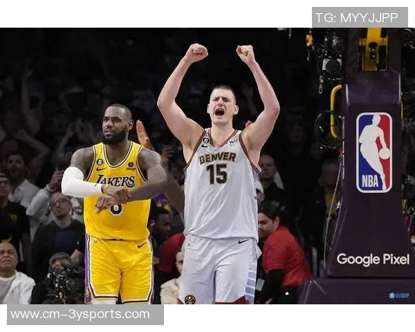 追梦之路:约基奇从替补到巨星的蜕变与防守者的挑战 追梦之路:约基奇从替补到巨星的蜕变与防守者的挑战