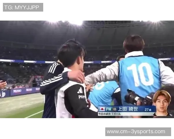 伊东纯也替补出场助攻两次帮助日本逆转战胜巴西荣膺全场最佳 伊东纯也替补出场助攻两次帮助日本逆转战胜巴西荣膺全场最佳