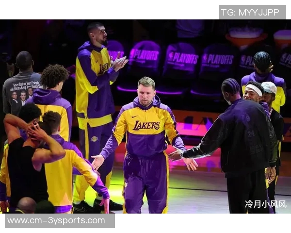 湖人版喷火龙进化路线揭秘东契奇领衔里夫斯拉拉维亚克内克特逐步崛起 湖人版喷火龙进化路线揭秘东契奇领衔里夫斯拉拉维亚克内克特逐步崛起