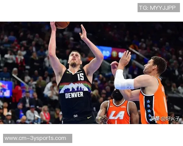 帕金斯回忆火箭比赛成长经历赞约基奇让大梦的表现显得平凡 帕金斯回忆火箭比赛成长经历赞约基奇让大梦的表现显得平凡