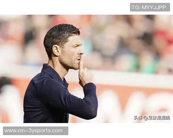 阿隆索强调专注比赛表现不回应亚马尔言论