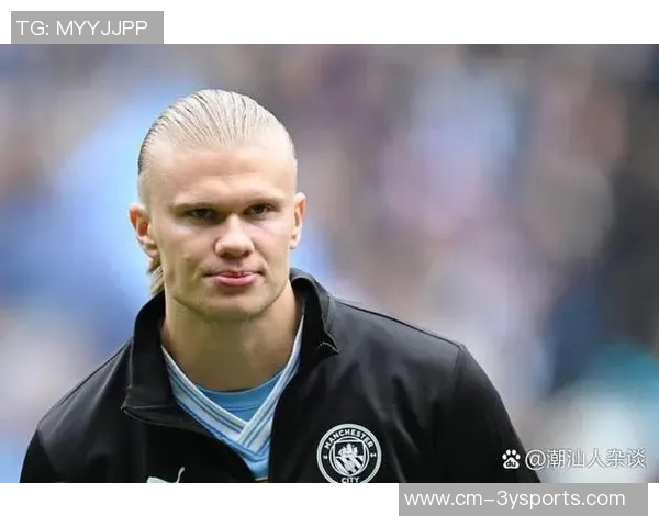 哈兰德本赛季12场狂轰21球3助攻唯独对热刺未能破门