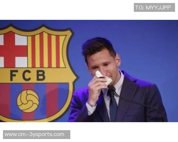 拉波尔塔谈梅西归来希望在诺坎普向他致敬永远是他的家 拉波尔塔谈梅西归来希望在诺坎普向他致敬永远是他的家