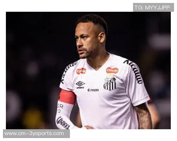 内马尔转战意甲成热门话题国米或成新东家选择 内马尔转战意甲成热门话题国米或成新东家选择