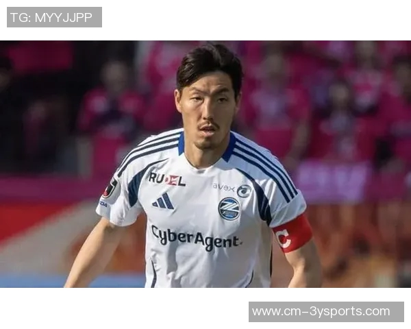 昌子源谈客场挑战:原以为会面临艰难战斗的心理准备 昌子源谈客场挑战:原以为会面临艰难战斗的心理准备