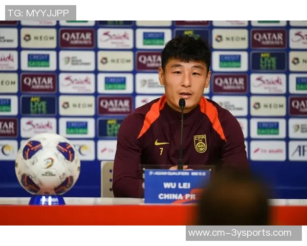 武磊谈夺冠心态变化期待球队持续进步与稳定表现 武磊谈夺冠心态变化期待球队持续进步与稳定表现