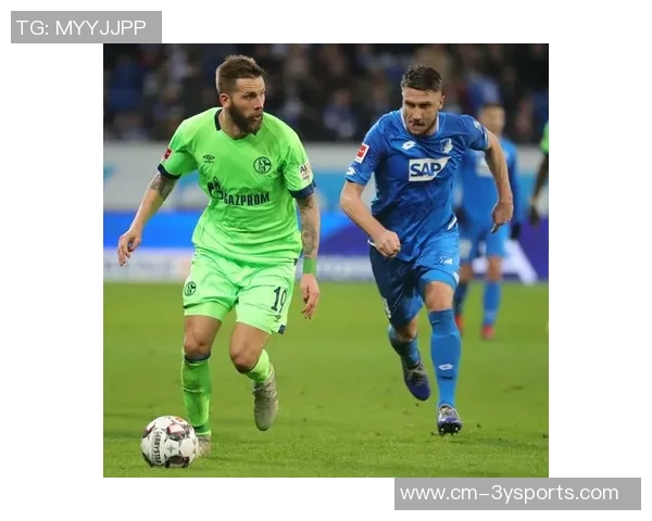 沙尔克04能否在穆斯利奇的带领下重返德甲赛场再创辉煌