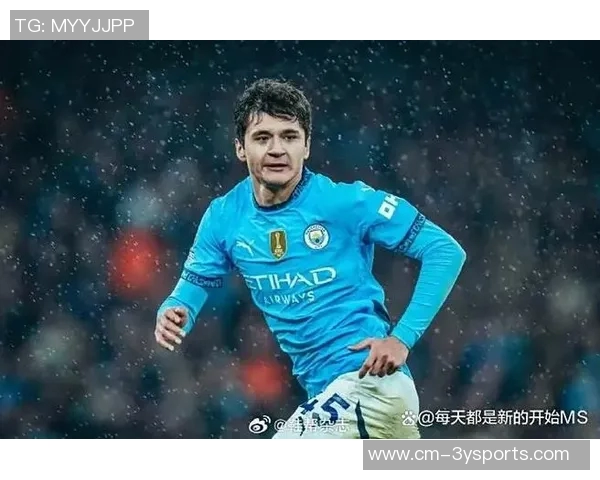 胡桑诺夫全场表现出色荣膺曼城足总杯队内MVP称号